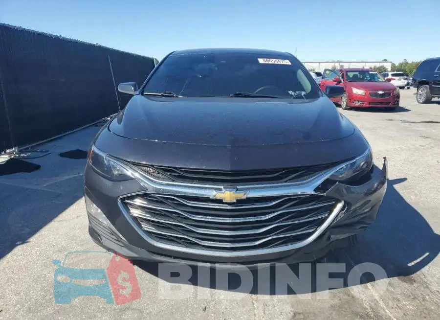 1G1ZD5ST5PF149827 Photo# 5