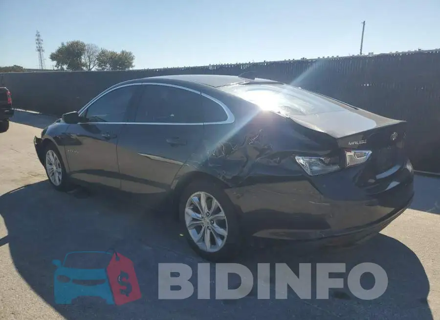 1G1ZD5ST5PF149827 Photo# 2