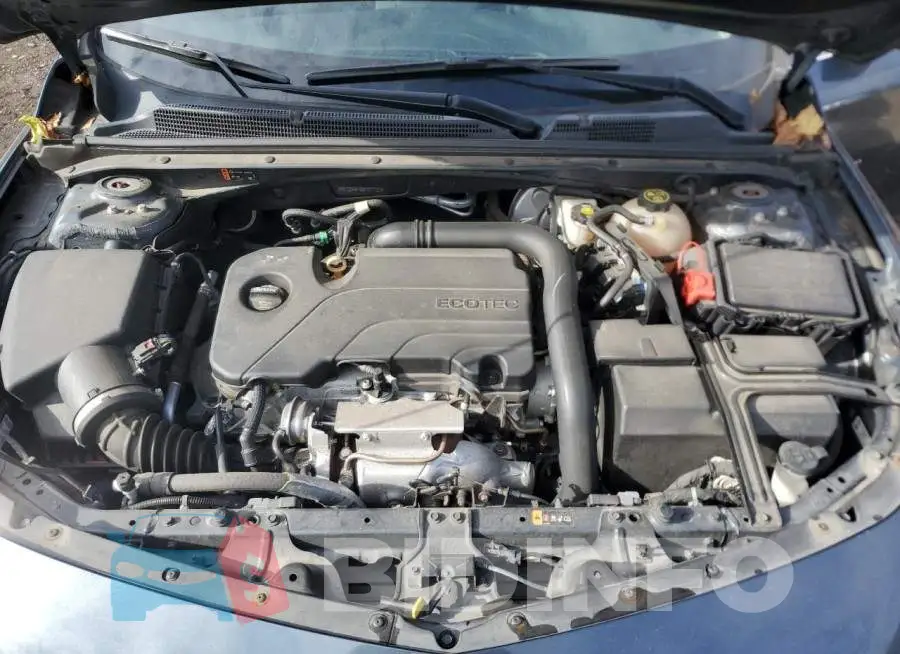 1G1ZD5ST6KF177127 Photo# 11