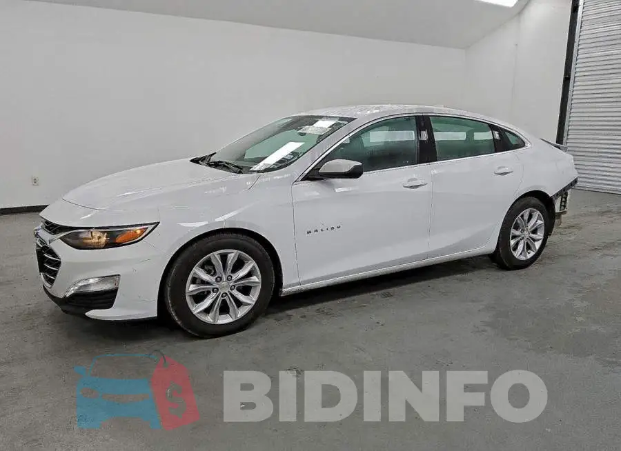 1G1ZD5ST6PF163235 Photo# 1