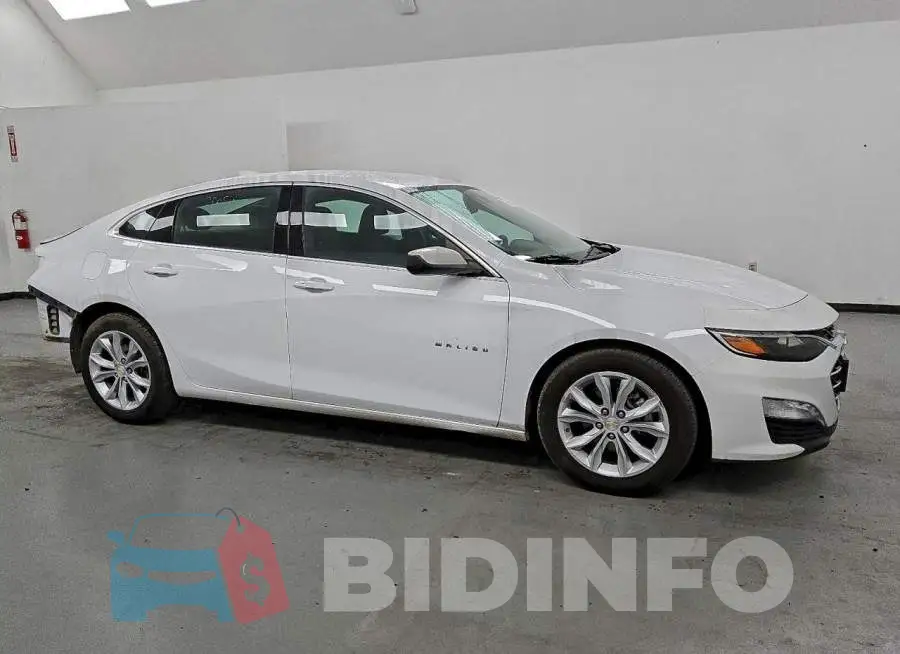 1G1ZD5ST6PF163235 Photo# 4