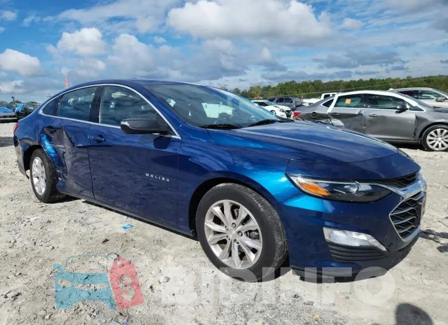1G1ZD5ST7KF115283 Photo# 4