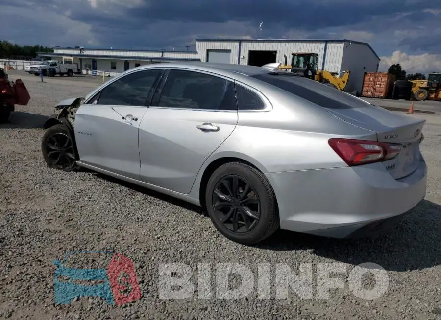 1G1ZD5ST7LF091116 Photo# 2