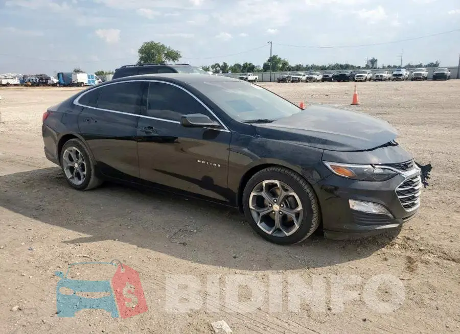 1G1ZD5ST8PF144881 Photo# 4