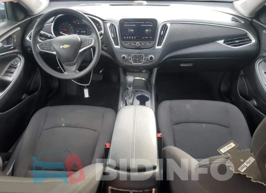 1G1ZD5ST8RF185059 Photo# 8