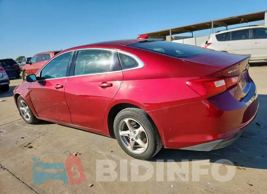 1G1ZD5ST9JF140331 Photo# 2