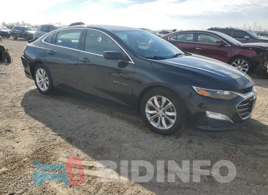 1G1ZD5STXKF135785 Photo# 4