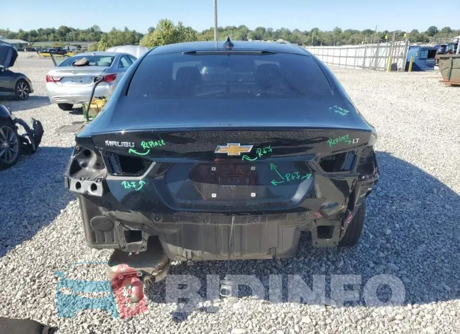 1G1ZD5STXPF216700 Photo# 6