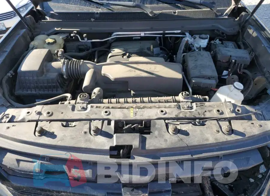 1GCHSCEA2M1251960 Photo# 11