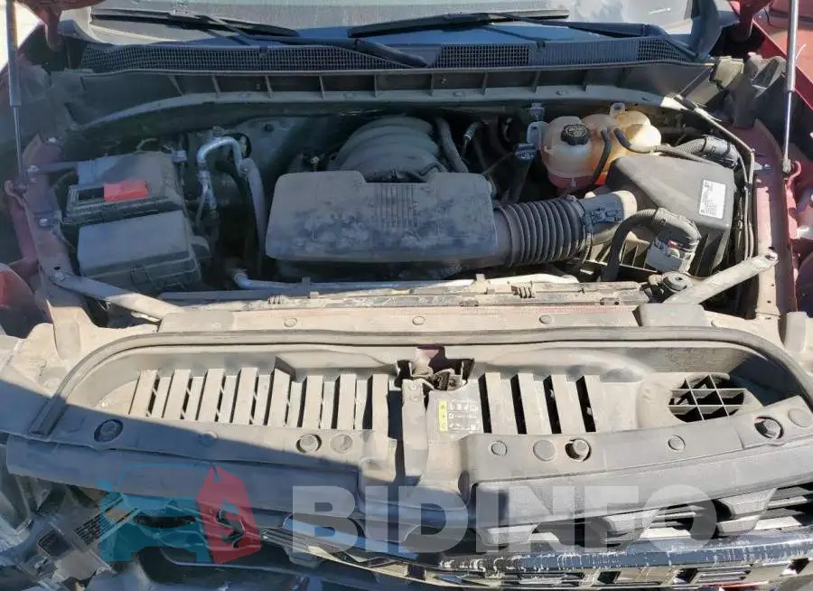 1GCRYCEH2KZ278977 Photo# 11
