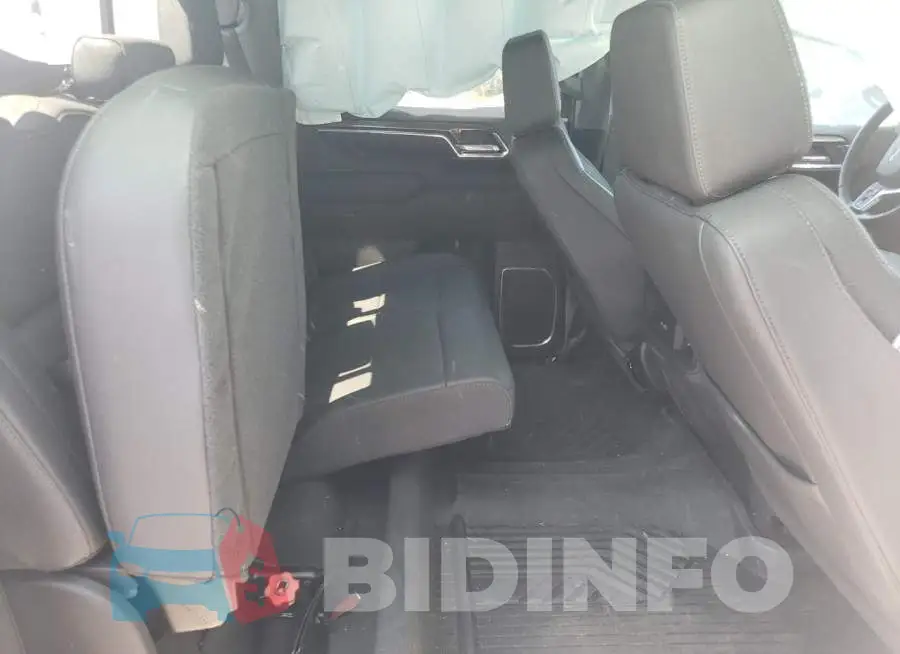 1GCUDEED0PZ186398 Photo# 10