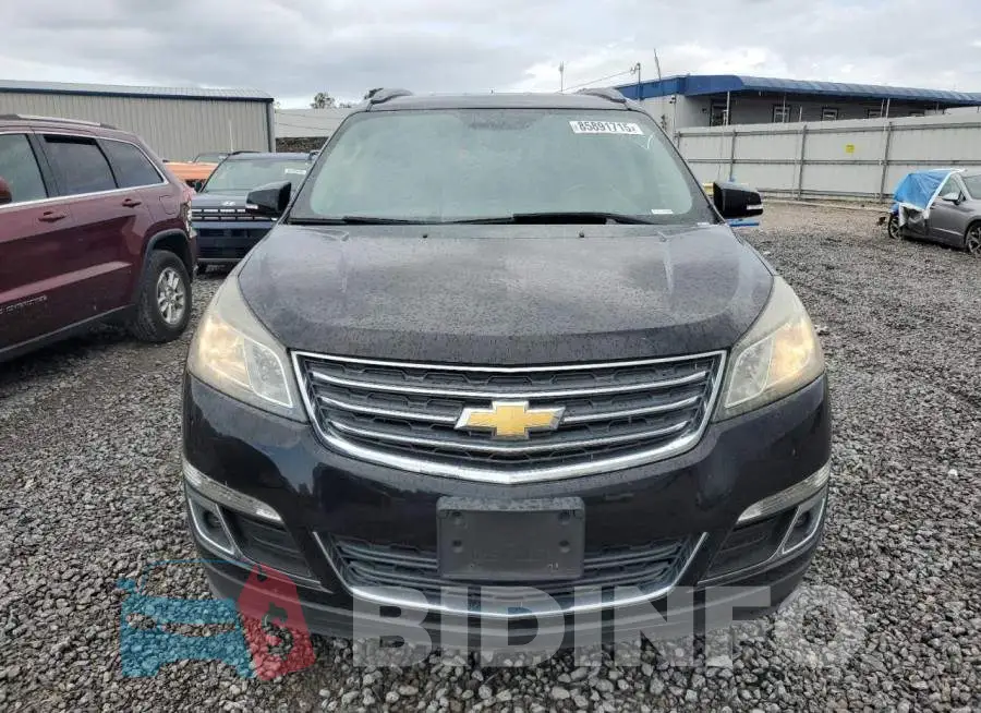 1GNKRHKD5GJ128825 Photo# 5