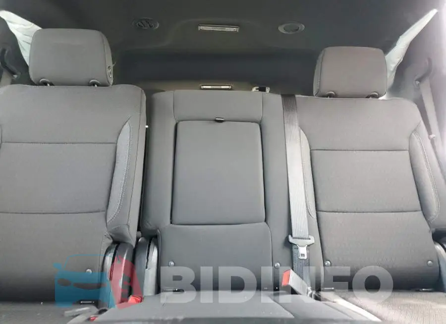 1GNS6MRD5SR122511 Photo# 10