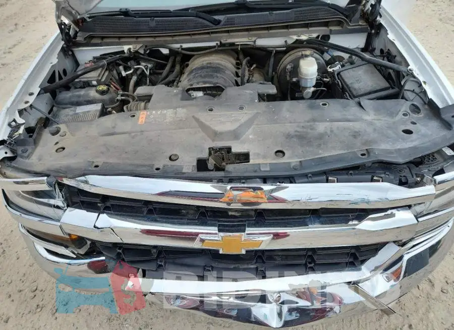 2GCRCPEC8K1141321 Photo# 11