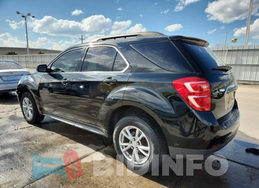 2GNALCEK1G6106988 Photo# 2