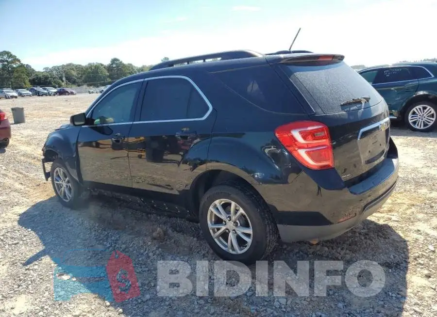 2GNALCEK2G6267611 Photo# 2