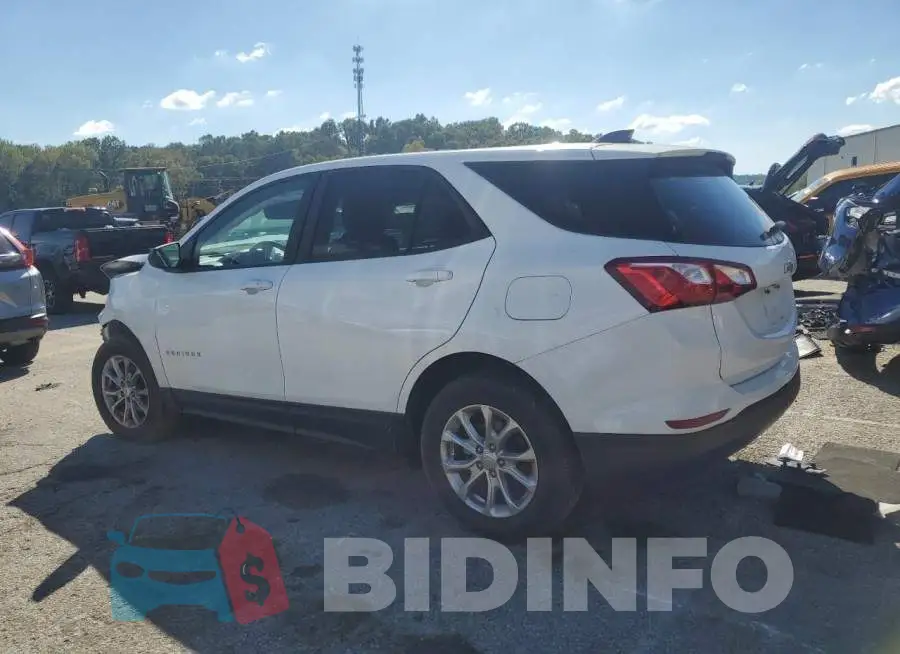 2GNAX5EV0L6182187 Photo# 2