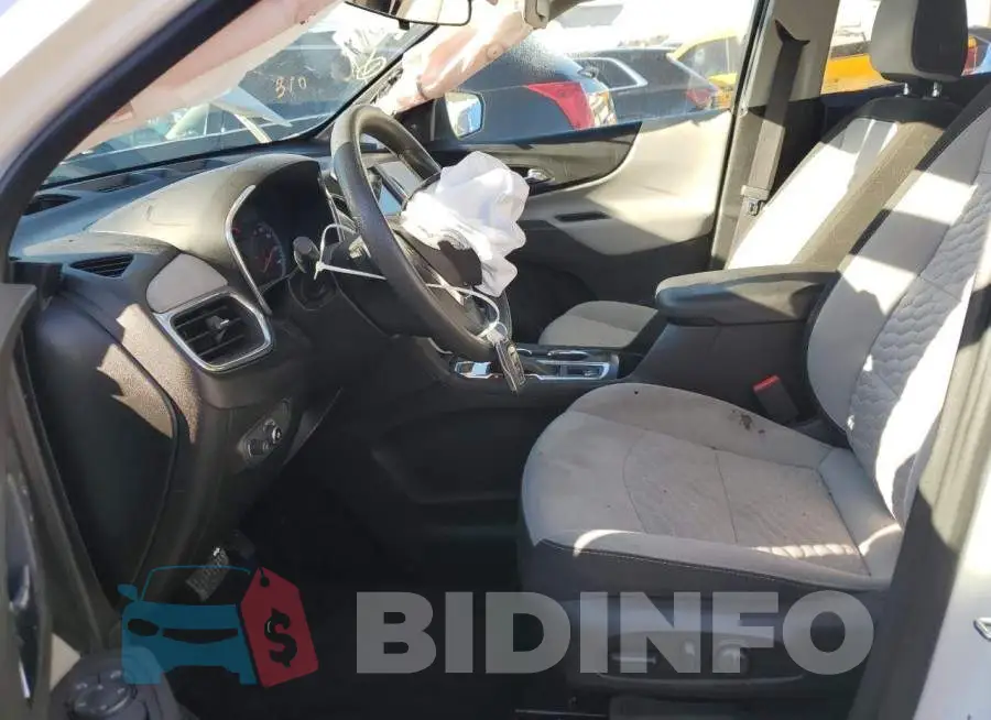 2GNAX5EV0L6182187 Photo# 7