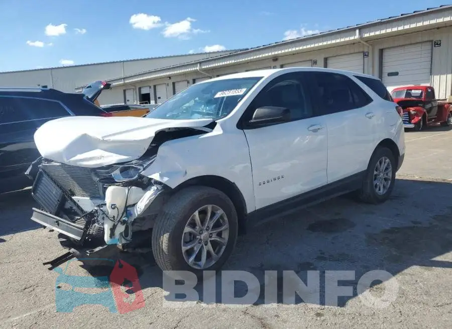 2GNAX5EV0L6182187 Photo# 1