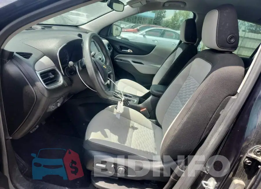 2GNAX5EVXL6142389 Photo# 7