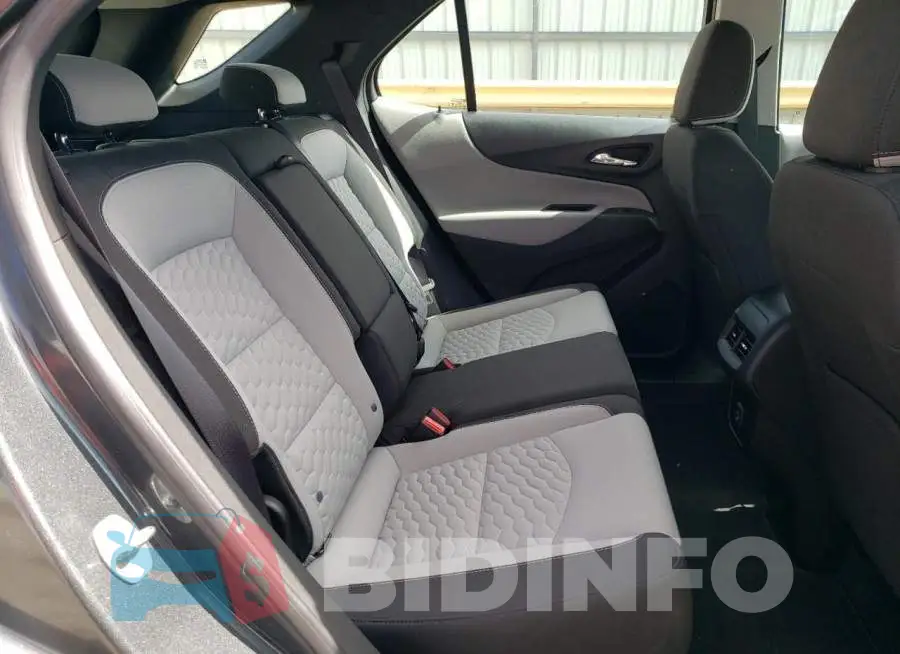 2GNAXSEV3L6184076 Photo# 11