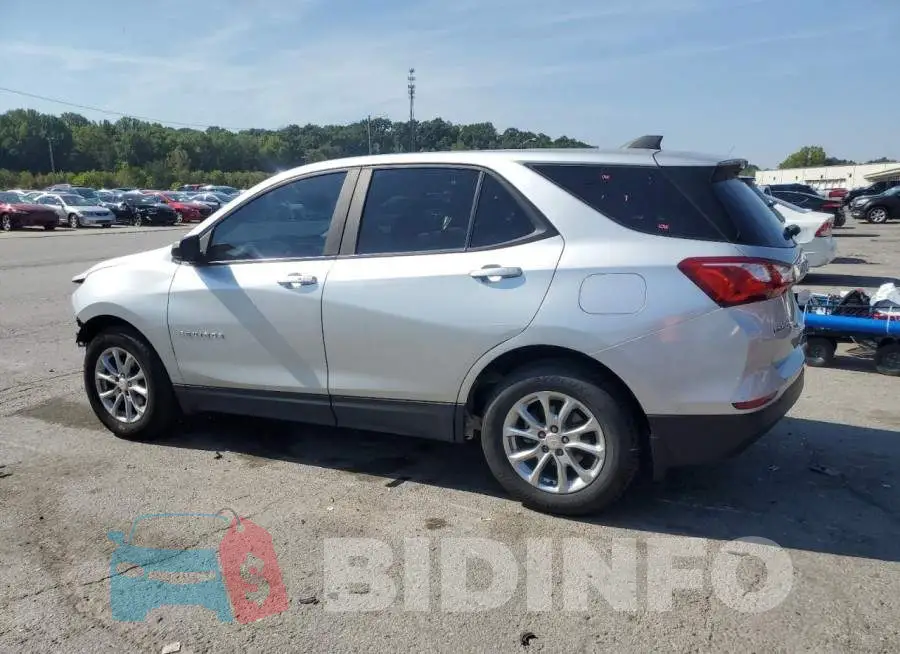 3GNAXHEV6MS169142 Photo# 2