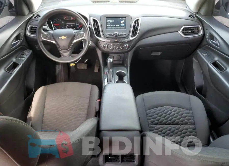 3GNAXJEV8JS580223 Photo# 8