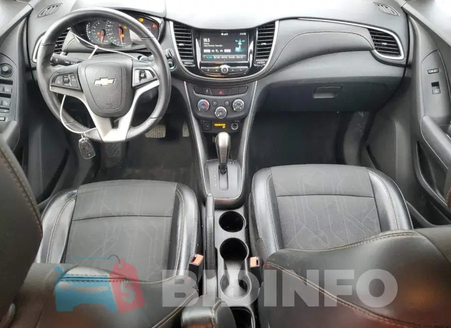 3GNCJLSB3HL224170 Photo# 8