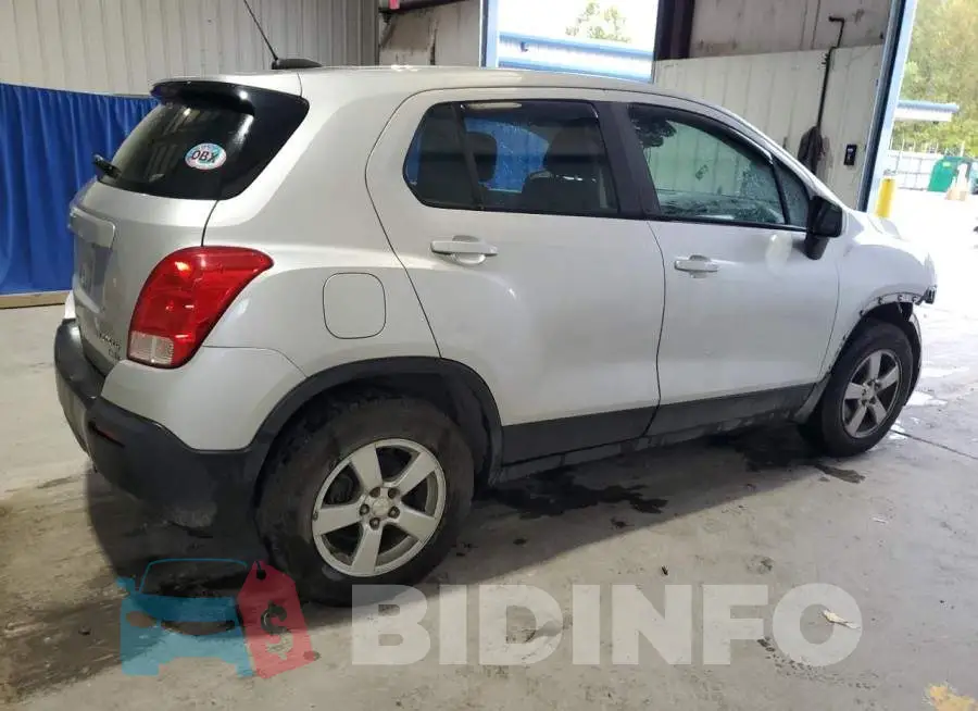 3GNCJNSB2GL278232 Photo# 3