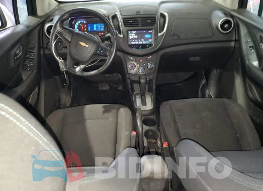 3GNCJNSB2GL278232 Photo# 8