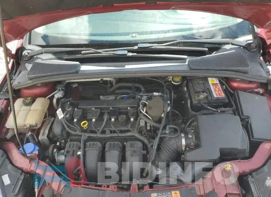 1FADP3F20GL201354 Photo# 11
