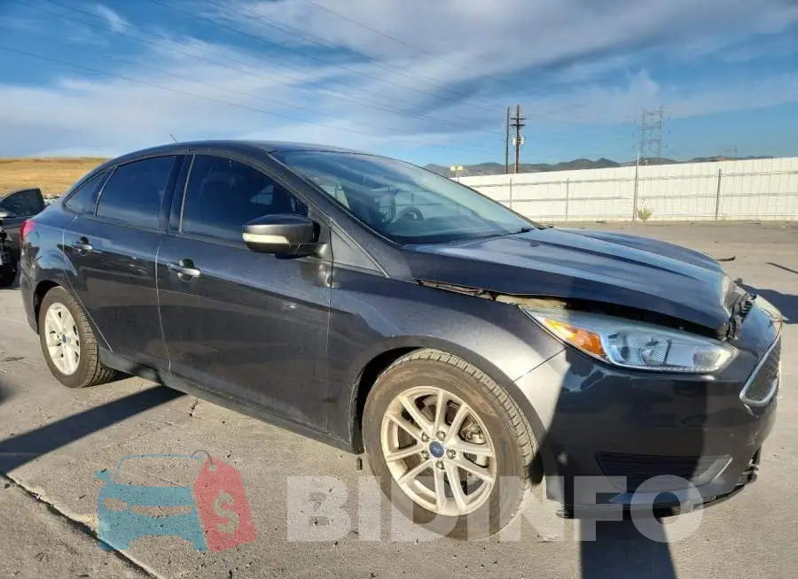 1FADP3F20HL253634 Photo# 4