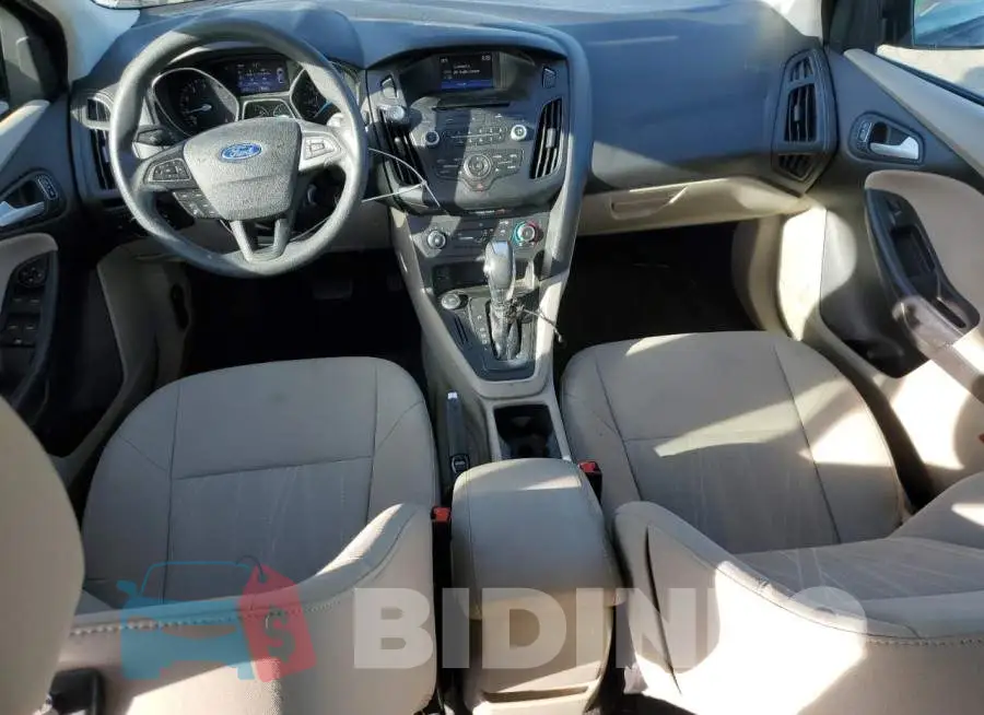 1FADP3F22GL273642 Photo# 8