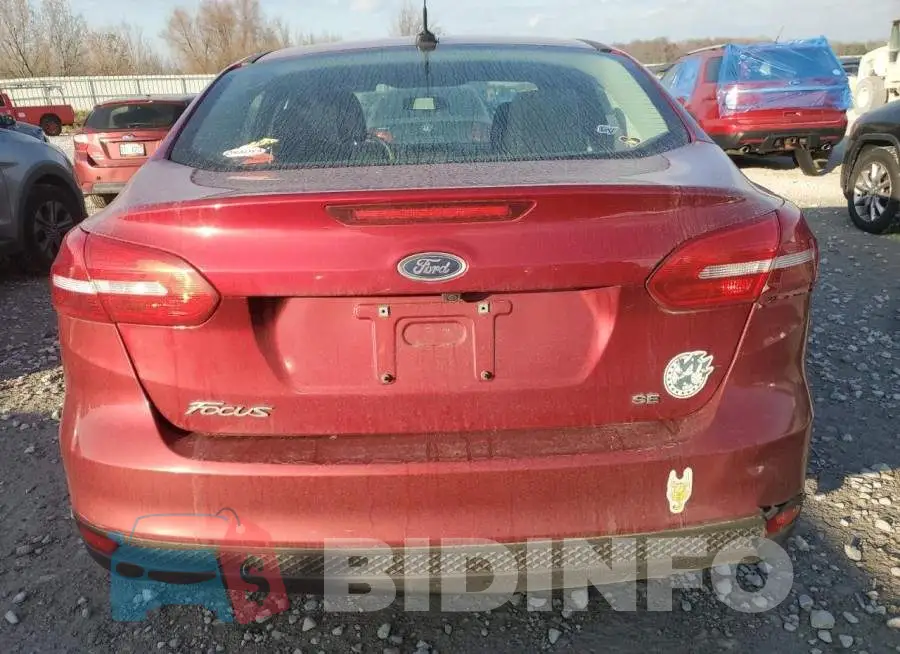 1FADP3F27HL340687 Photo# 6