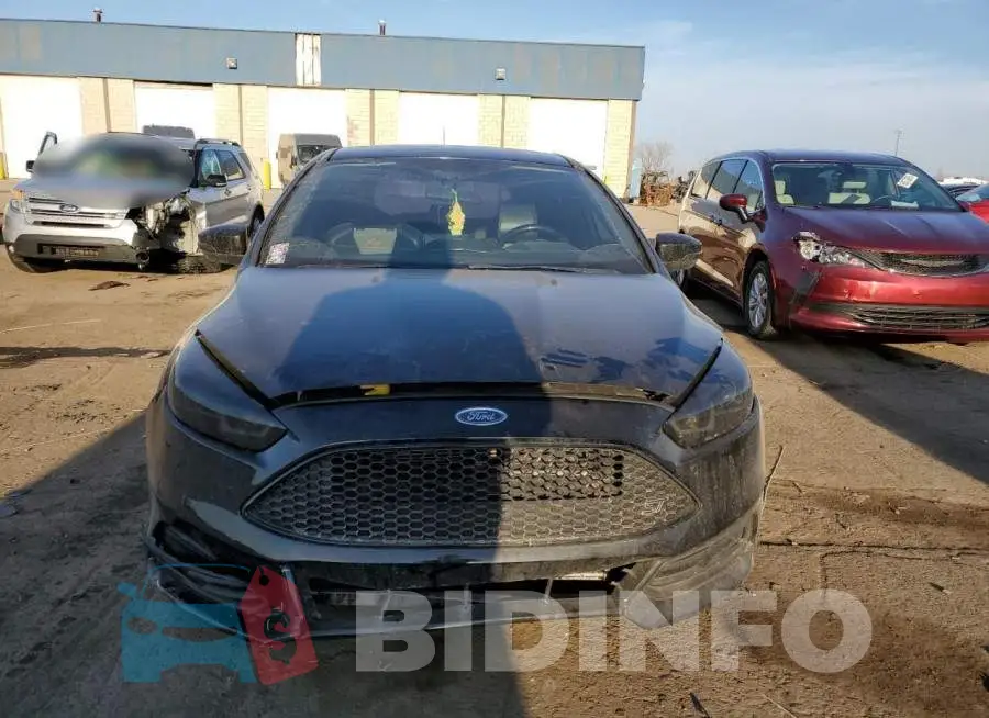 1FADP3L90GL220648 Photo# 5