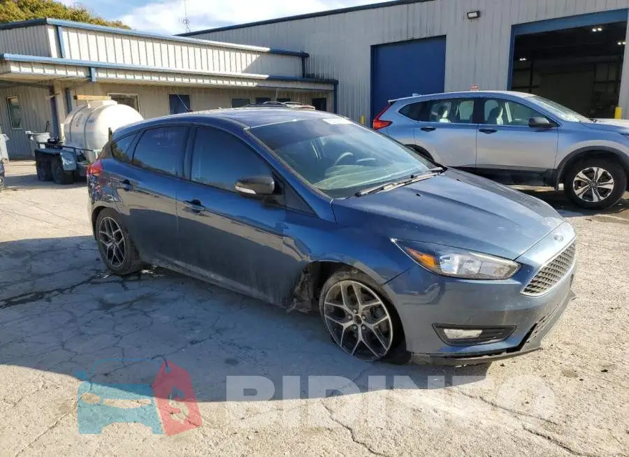 1FADP3M28JL309134 Photo# 4