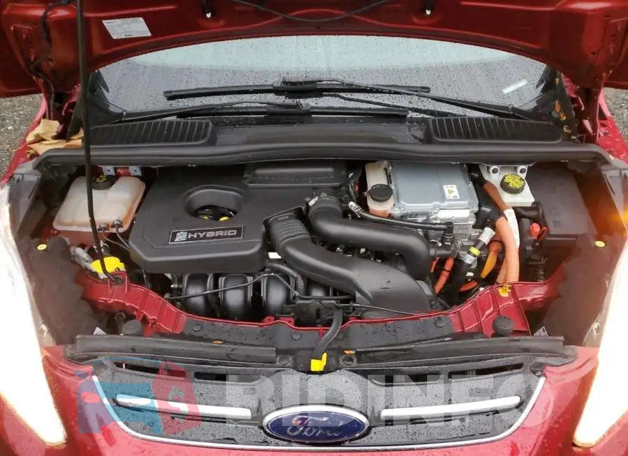 1FADP5AU6GL120721 Photo# 11