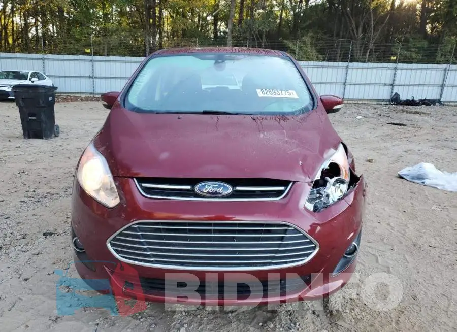 1FADP5CU7GL120157 Photo# 5