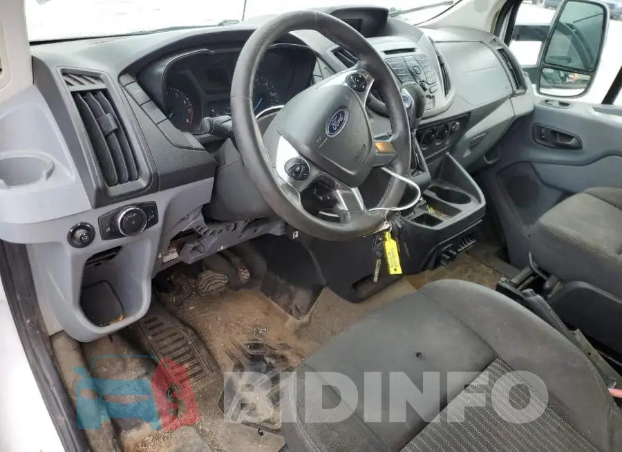 1FDYR5PM1GKA46218 Photo# 8