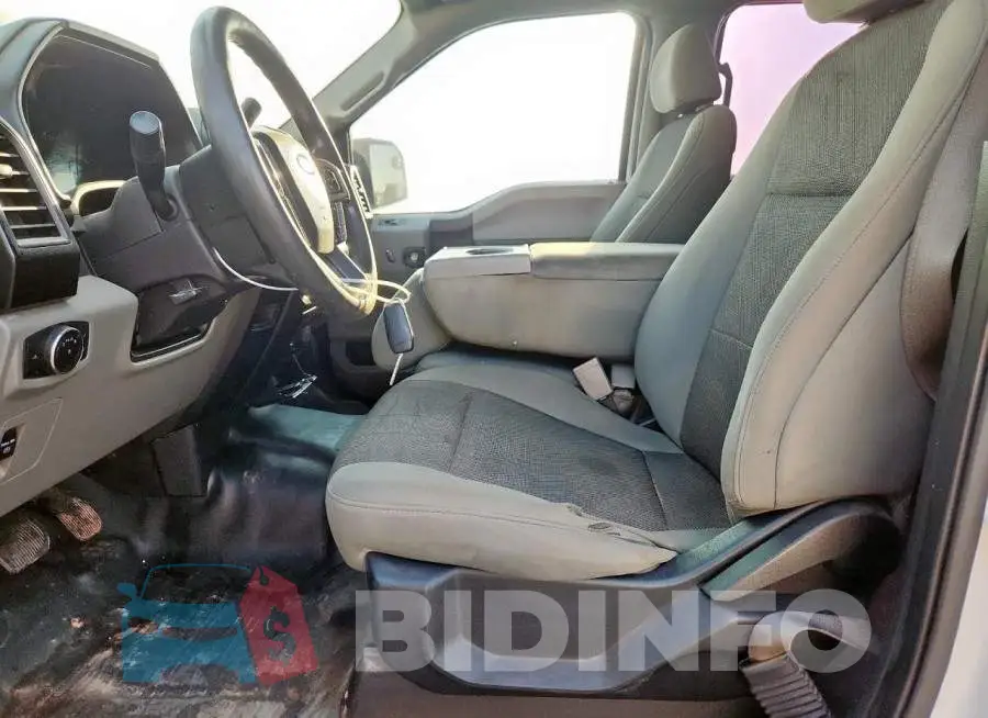 1FTEW1C51JKE49792 Photo# 7