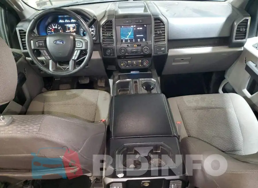 1FTEW1E59JFE75434 Photo# 8