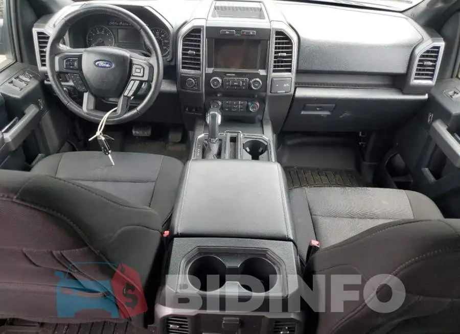 1FTEW1E5XLFB83438 Photo# 8