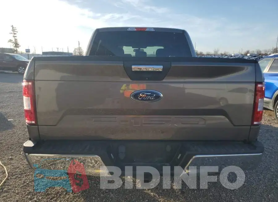 1FTEW1EBXJFD65059 Photo# 6