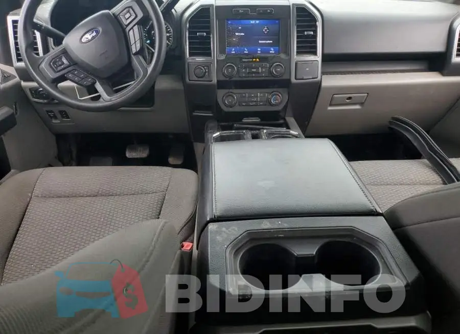 1FTEW1EBXLFB69447 Photo# 8
