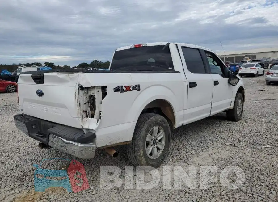1FTEW1EBXLFB69447 Photo# 3