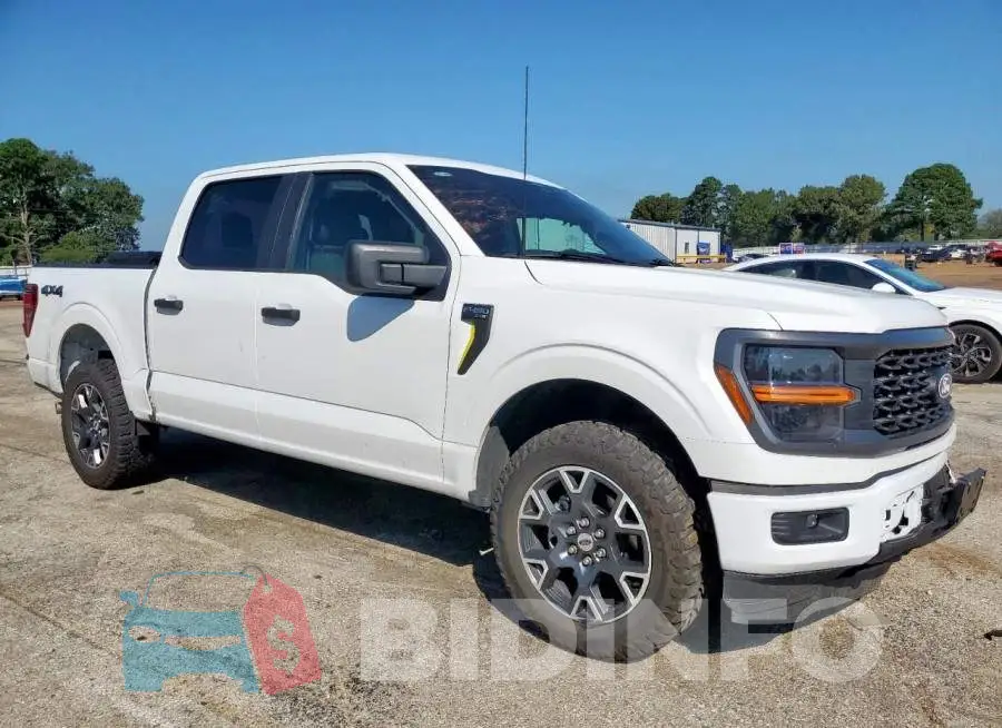 1FTEW2LP9RKD15776 Photo# 4