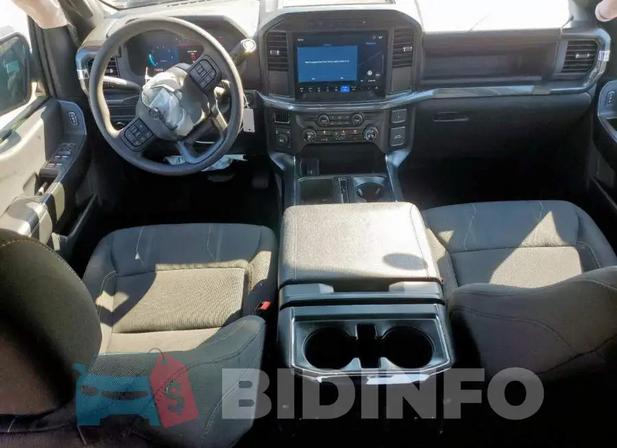 1FTEW2LP9RKD15776 Photo# 8