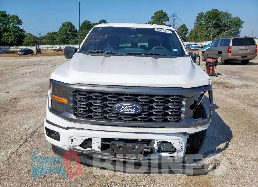 1FTEW2LP9RKD15776 Photo# 5