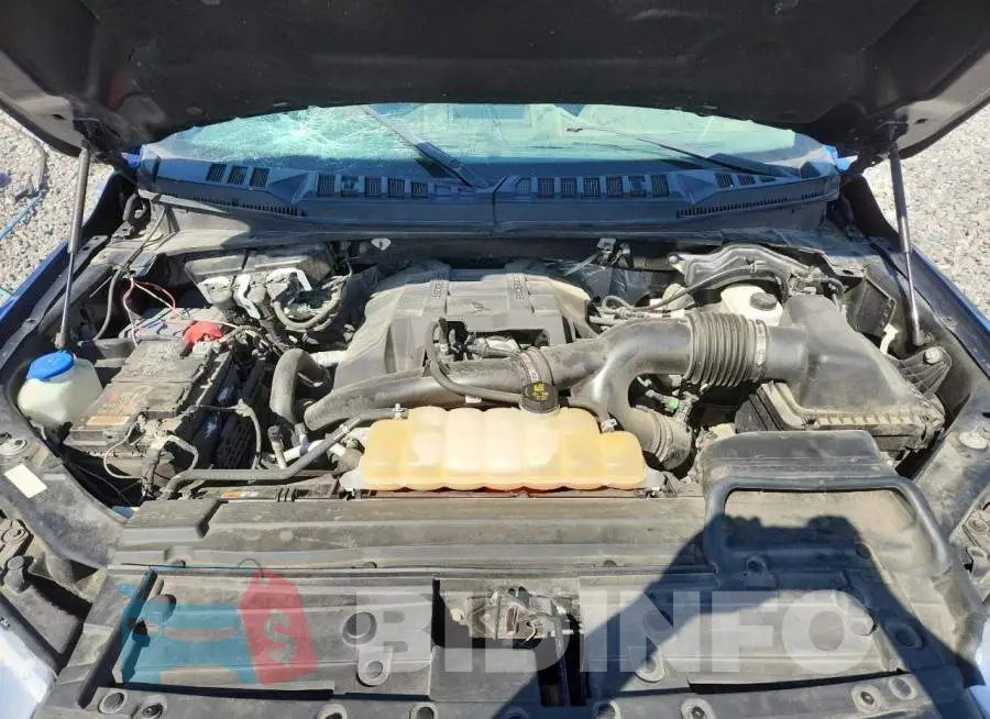 1FTEX1EP1JFB65941 Photo# 11