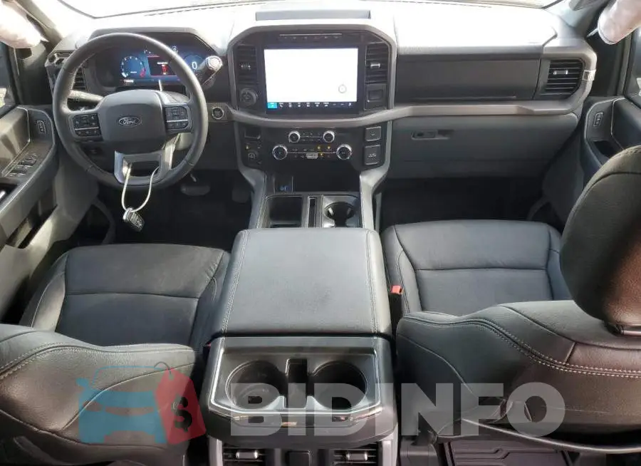 1FTFW3L5XRKE17452 Photo# 8